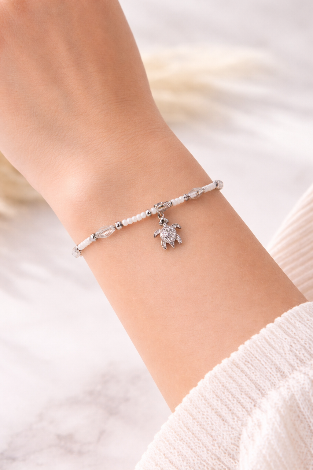Bracelet -Sunset