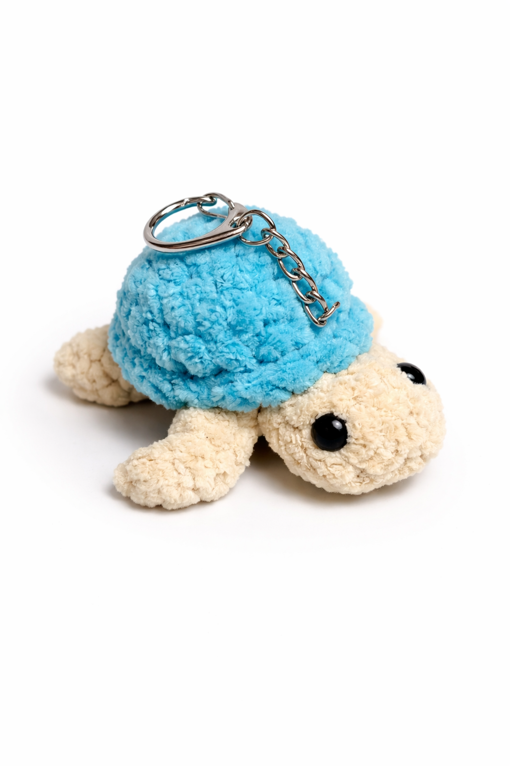 Turtle -Bag Chain