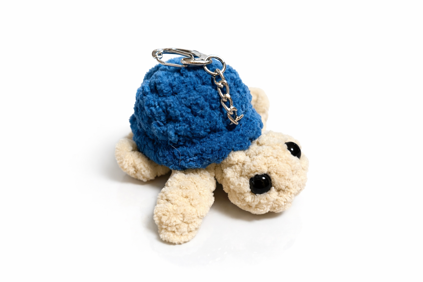 Turtle -Bag Chain