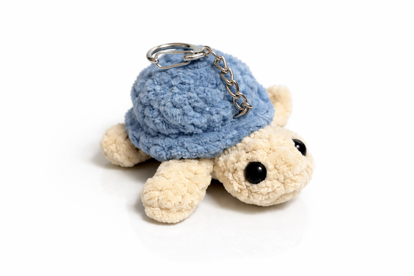 Turtle -Bag Chain