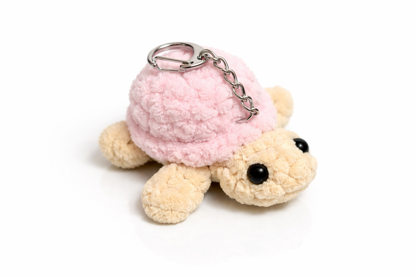 Turtle -Bag Chain