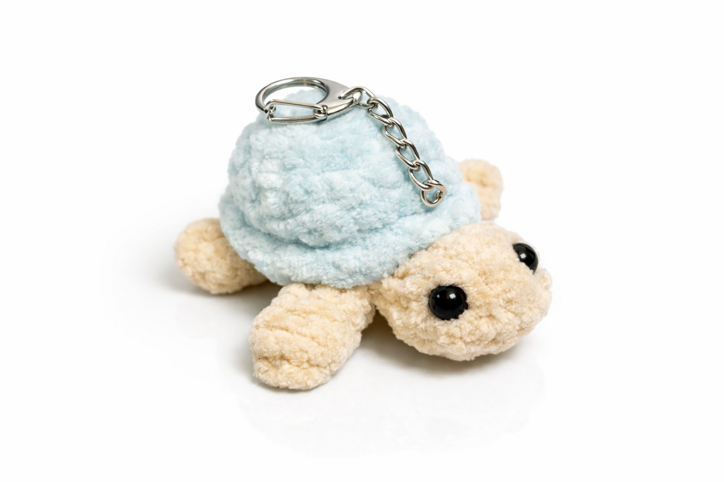 Turtle -Bag Chain