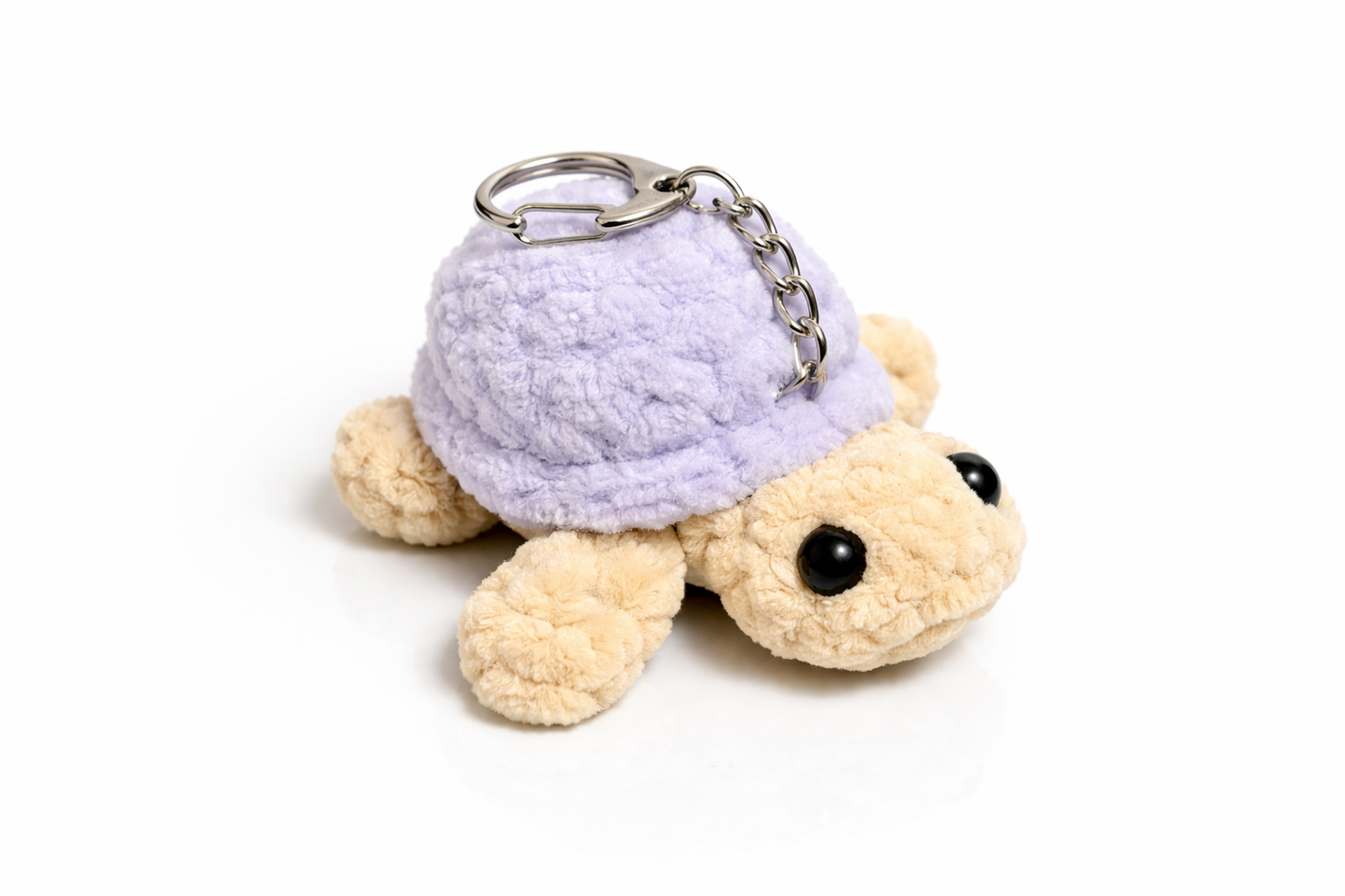 Turtle -Bag Chain