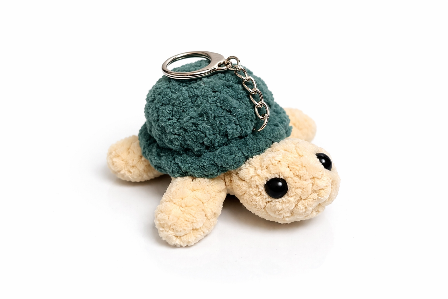 Turtle -Bag Chain