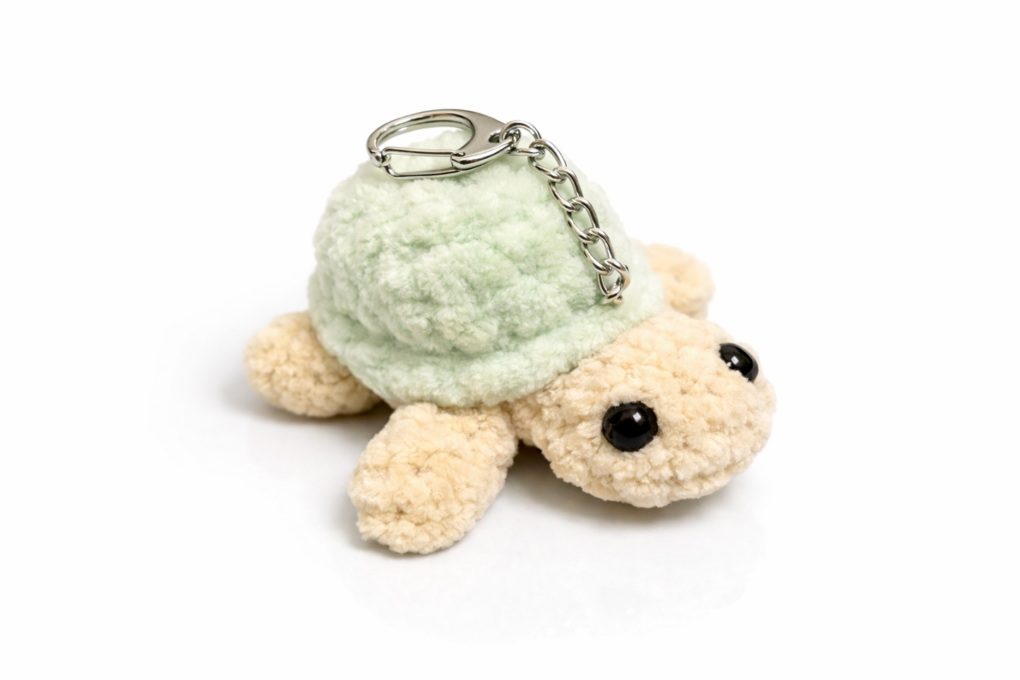 Turtle -Bag Chain