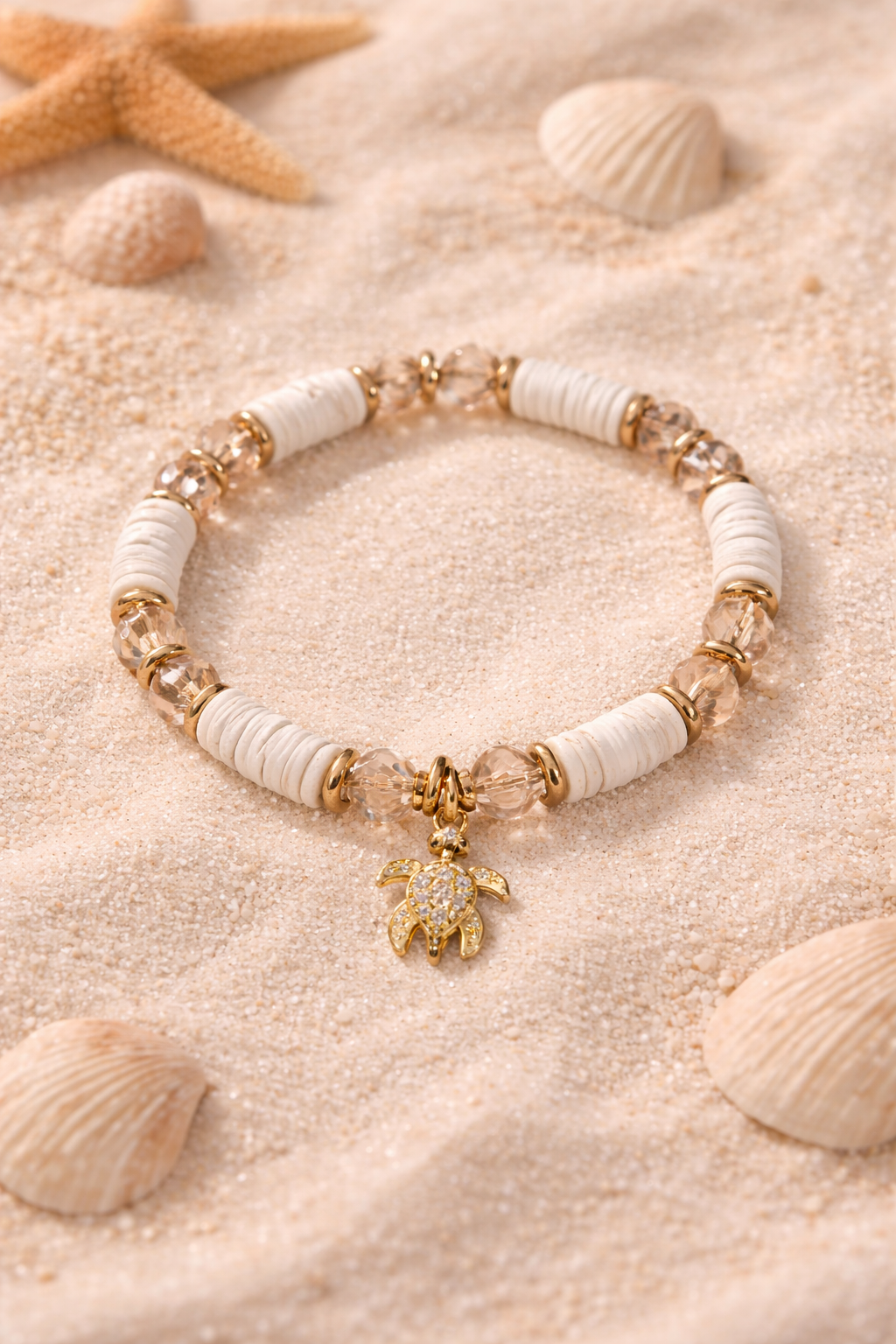 Bracelet -Cascade