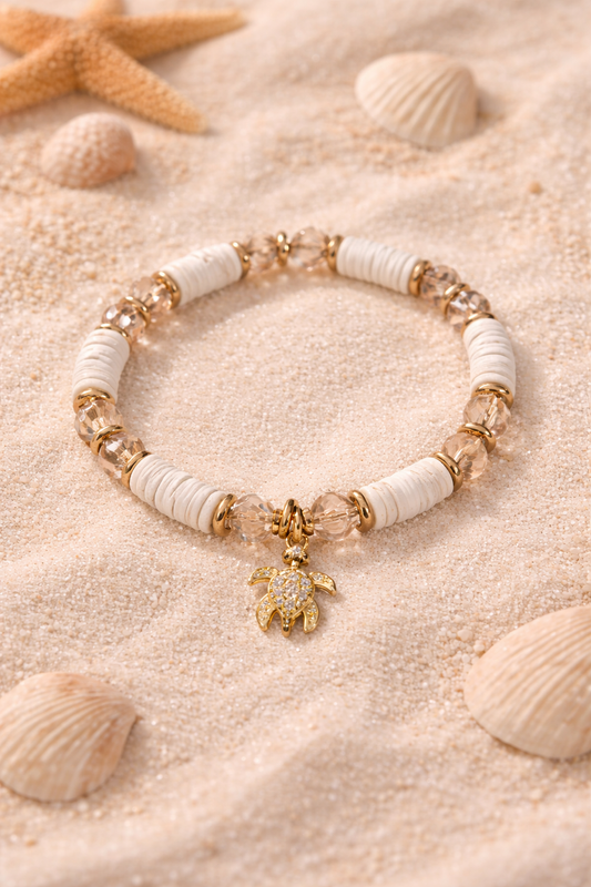Bracelet -Cascade