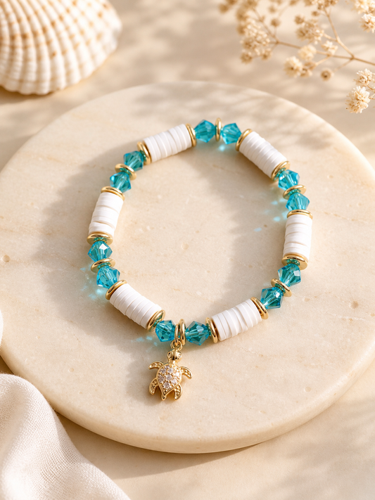 Bracelet -Cascade