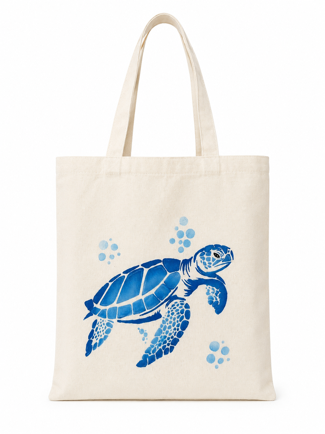Beach Bag -Turtle