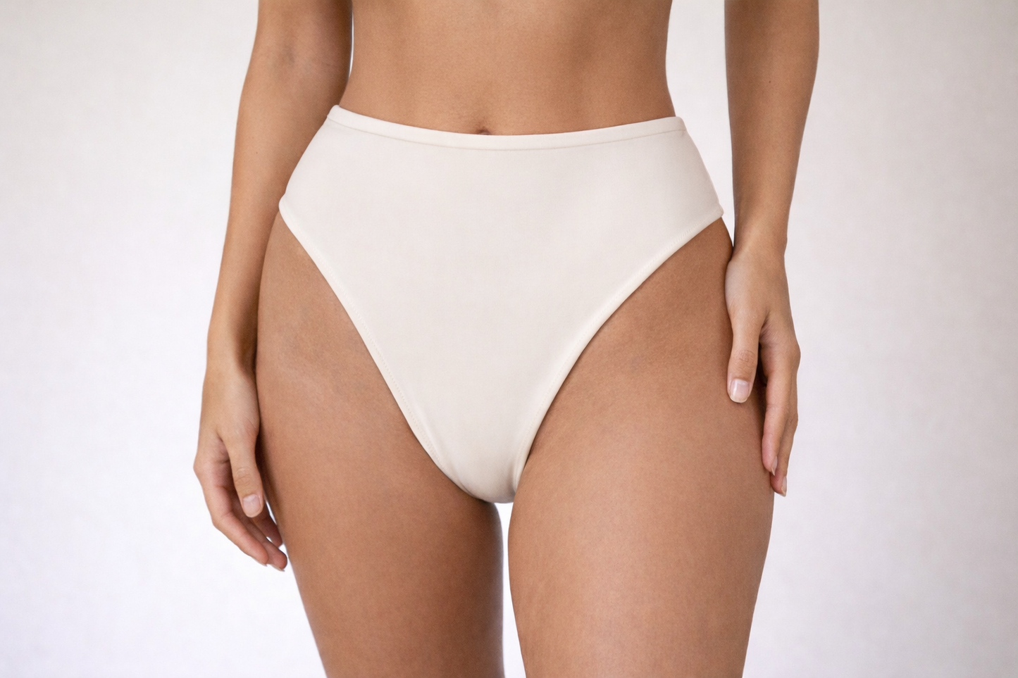 Bikini Bottom -Twinflower