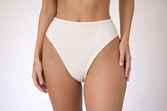 Bikini Bottom -Twinflower