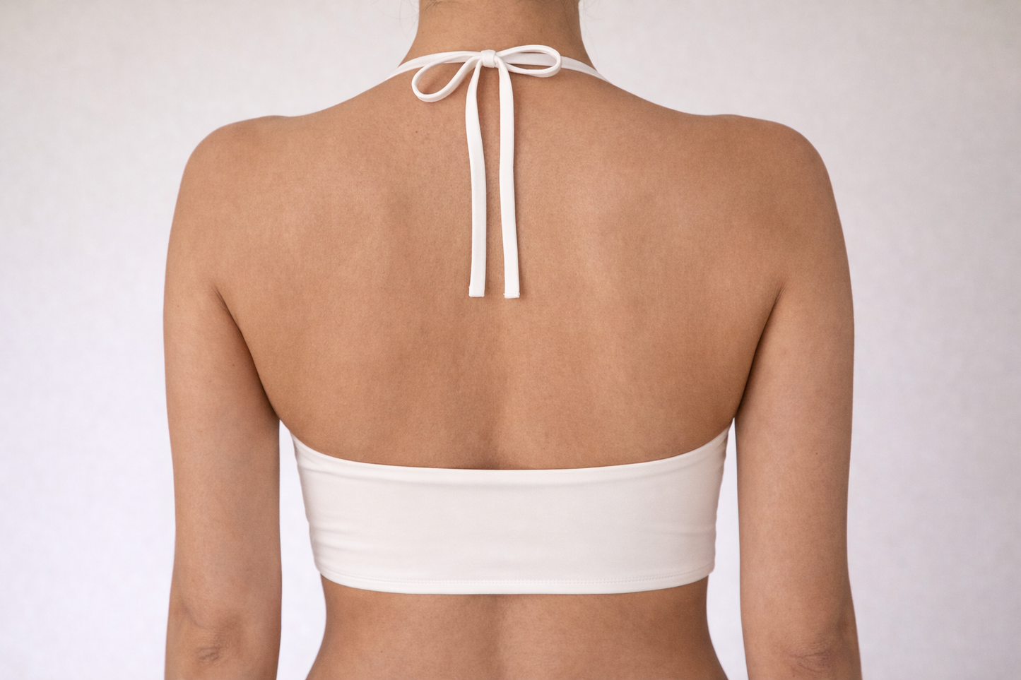 Bikini Top -Lily of the Valley