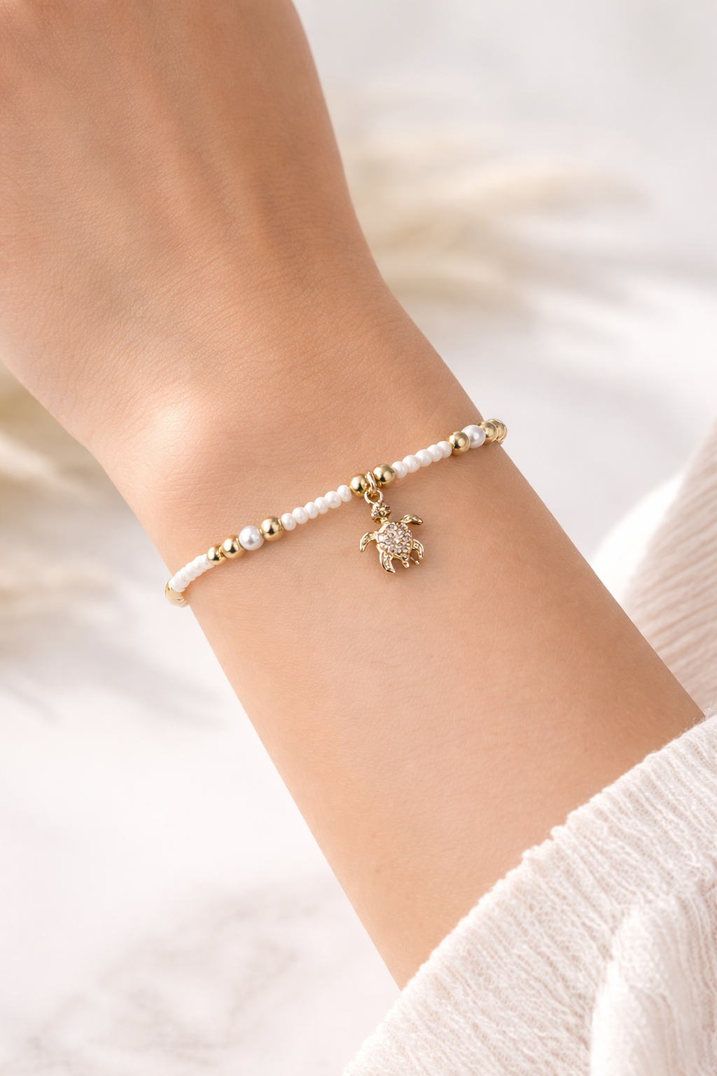 Bracelet -Sunrise