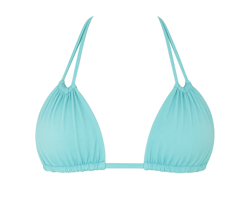 Bikini Top -Viola